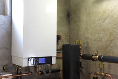 Ormesby St Margaret condensing boiler companies